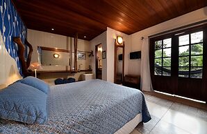 Pousada Vila Serrano