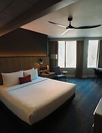 The Delaney Hotel