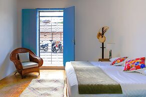 Casa del Solar Centro Cozumel