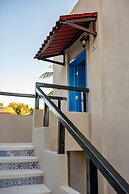 Casa del Solar Centro Cozumel