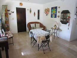 Casa del Solar Centro Cozumel