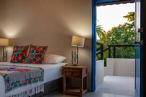 Casa del Solar Centro Cozumel