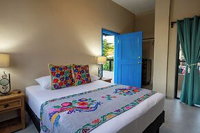 Casa del Solar Centro Cozumel