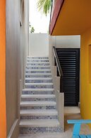 Casa del Solar Centro Cozumel