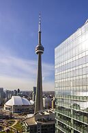 Applewood Suites - York Street Condo