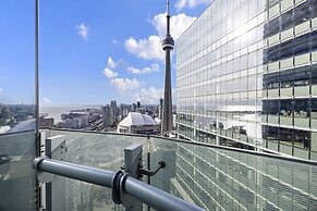 Applewood Suites - York Street Condo