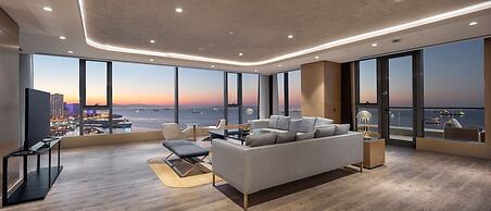 Hilton Istanbul Bakirkoy