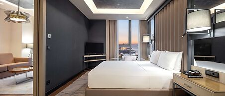 Hilton Istanbul Bakirkoy