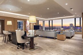 Hilton Istanbul Bakirkoy