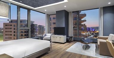 Hilton Istanbul Bakirkoy