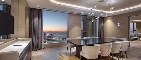 Hilton Istanbul Bakirkoy