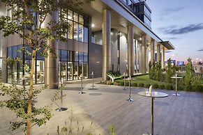 Hilton Istanbul Bakirkoy