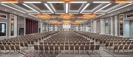 Hilton Istanbul Bakirkoy