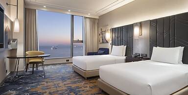 Hilton Istanbul Bakirkoy