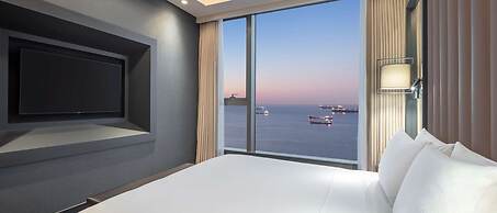 Hilton Istanbul Bakirkoy