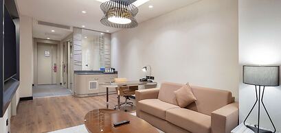 Hilton Istanbul Bakirkoy