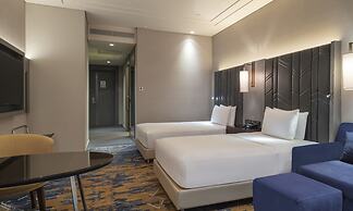 Hilton Istanbul Bakirkoy