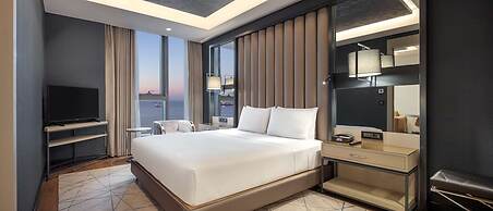 Hilton Istanbul Bakirkoy