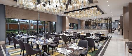 Hilton Istanbul Bakirkoy