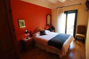 Vilosell Wine Hotel