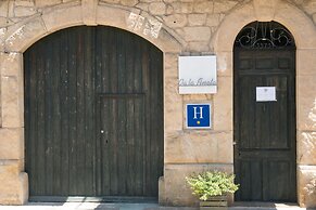 Vilosell Wine Hotel
