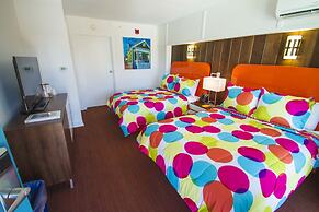 Mother Earth Motor Lodge