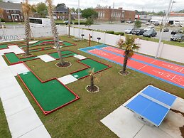 Mother Earth Motor Lodge