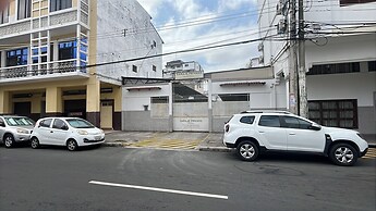 Hotel Patrimonial by Greenfield