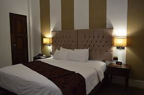 Hotel Patrimonial by Greenfield