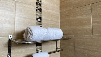 Hotel Patrimonial by Greenfield