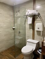 Hotel Patrimonial by Greenfield