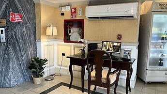 Hotel Patrimonial by Greenfield