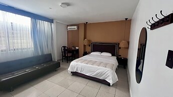 Hotel Patrimonial by Greenfield
