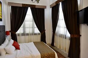 Hotel Patrimonial by Greenfield