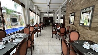 Hotel Patrimonial by Greenfield