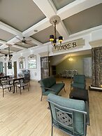 Hotel Patrimonial by Greenfield