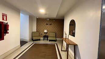 Hotel Patrimonial by Greenfield