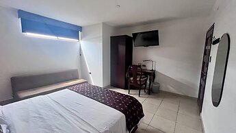 Hotel Patrimonial by Greenfield