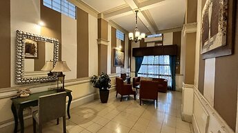 Hotel Patrimonial by Greenfield