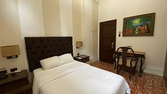 Hotel Patrimonial by Greenfield