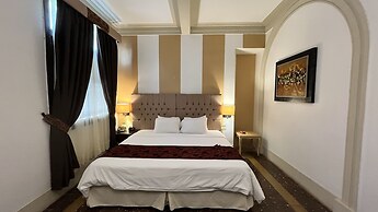 Hotel Patrimonial by Greenfield