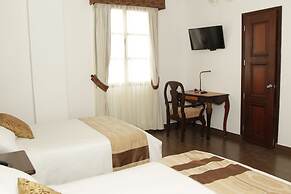 Hotel Patrimonial by Greenfield