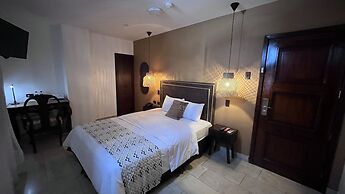 Hotel Patrimonial by Greenfield