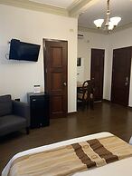 Hotel Patrimonial by Greenfield