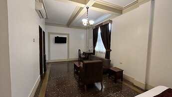 Hotel Patrimonial by Greenfield