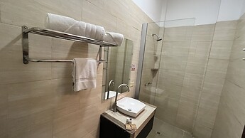 Hotel Patrimonial by Greenfield