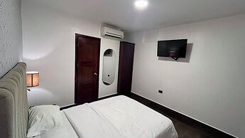 Hotel Patrimonial by Greenfield