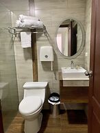Hotel Patrimonial by Greenfield