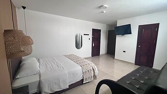 Hotel Patrimonial by Greenfield