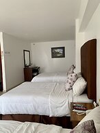 Hotel Patrimonial by Greenfield